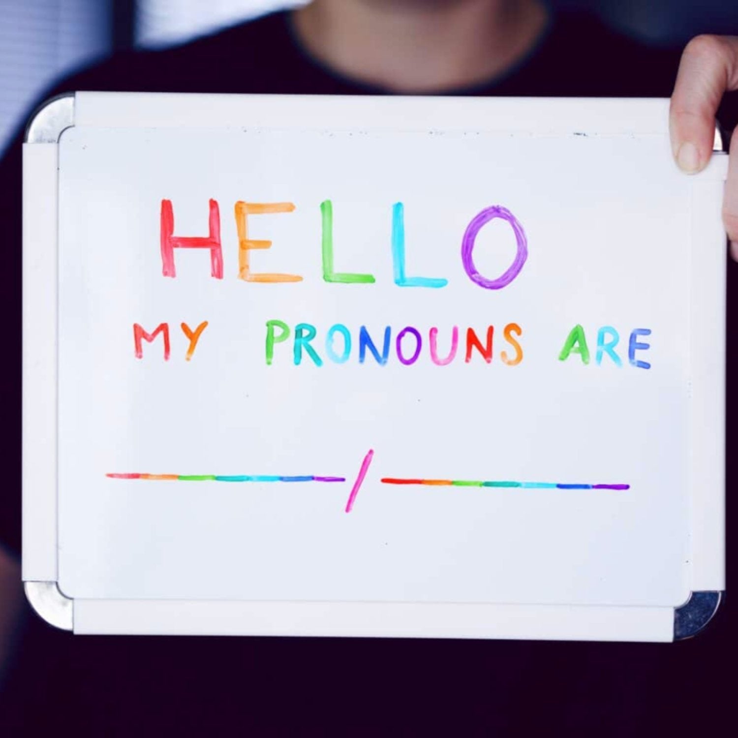 inclusion pronom ardoise