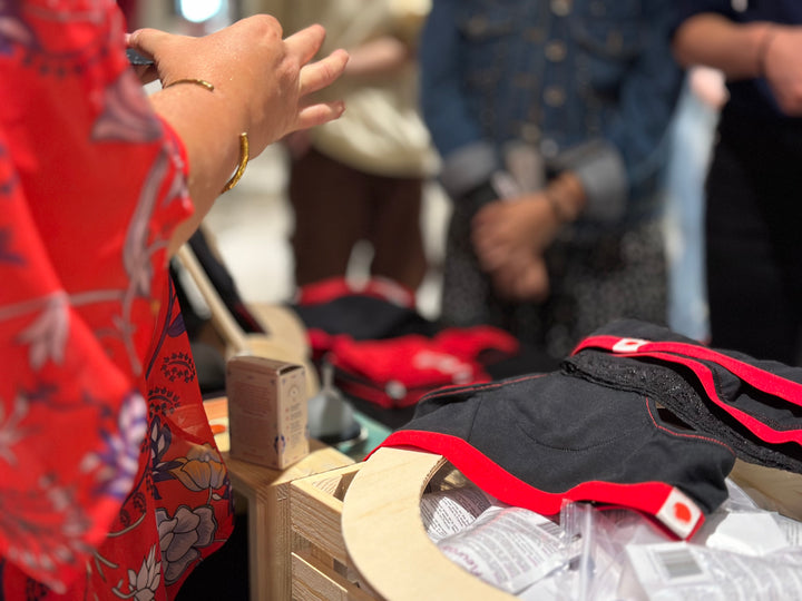 Starter kit for non-profit and institutions